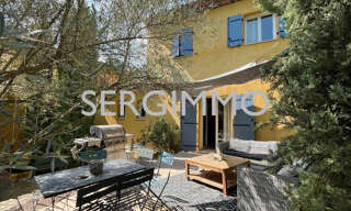 Maison 4 Pièces 78 m² à vendre à Montauroux (83440)