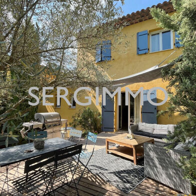 Maison 4 pièces 485000 €