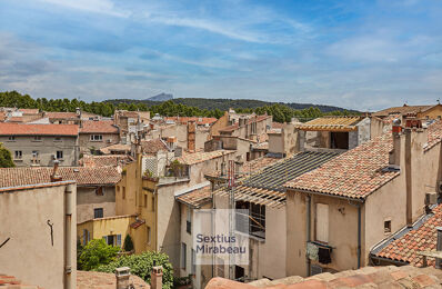 appartement 2 pièces 39 m2 à vendre à Aix-en-Provence (13090)