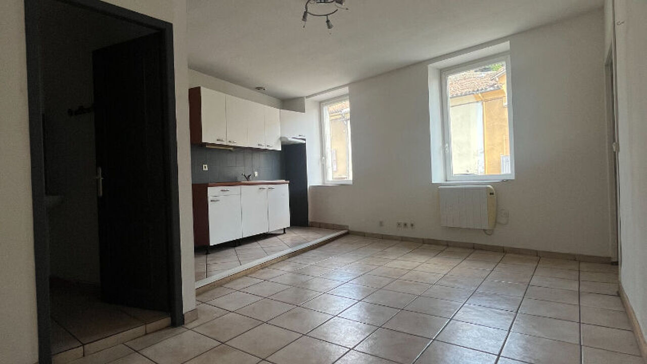 appartement 2 pièces 42 m2 à louer à Livron-sur-Drôme (26250)