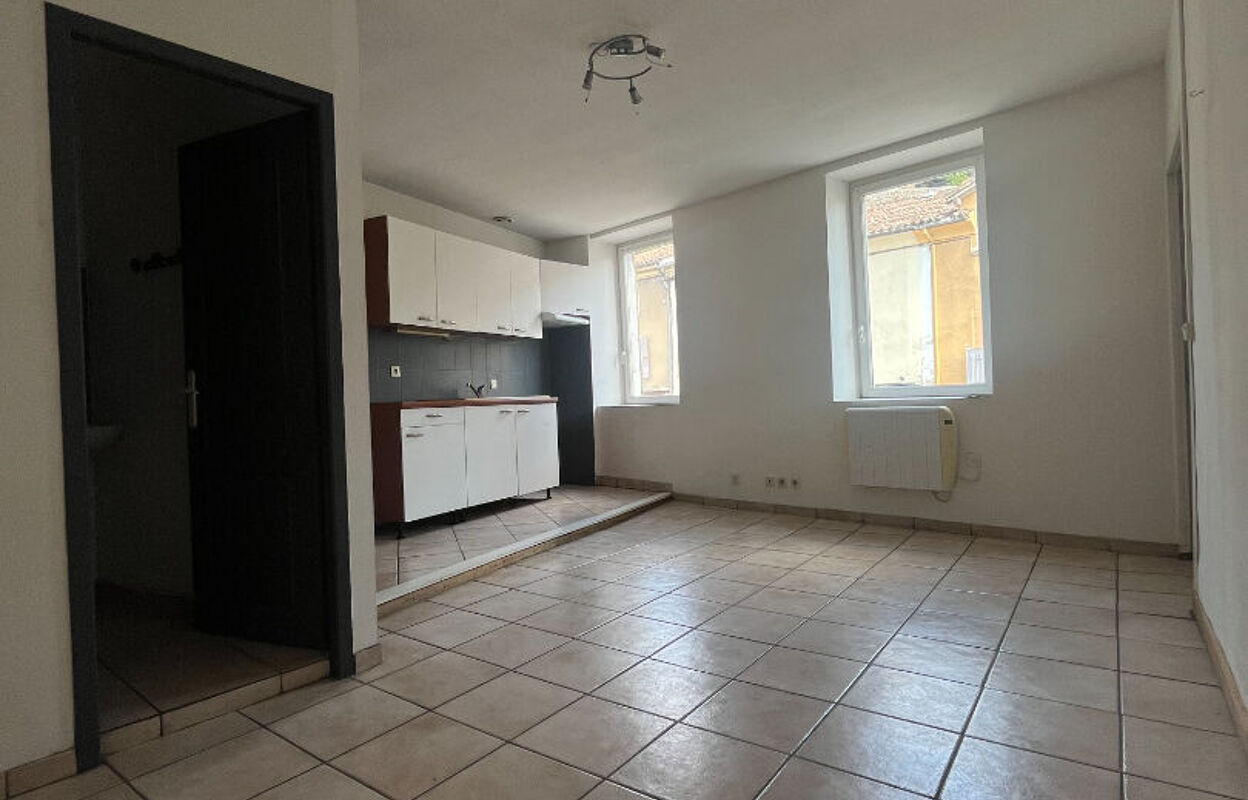 appartement 2 pièces 42 m2 à louer à Livron-sur-Drôme (26250)