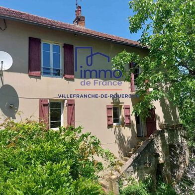 Maison 5 pièces 97 m²