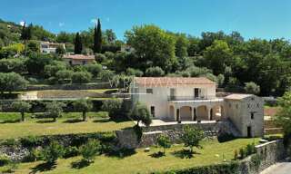 Maison 5 Pièces 210 m² à vendre à Seillans (83440)