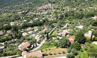 Maison 5 Pièces 210 m² à vendre à Seillans (83440)