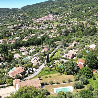 Maison 5 pièces 1180000 €