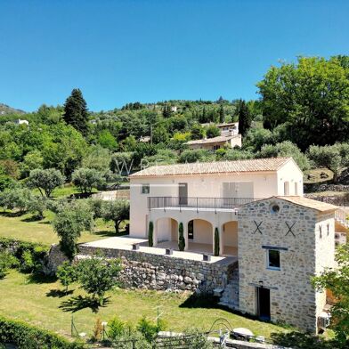 Maison 5 pièces 1180000 €