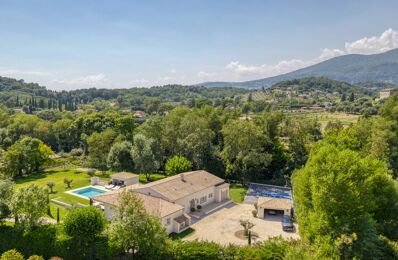 vente maison 3 490 000 € à proximité de Tourrettes-sur-Loup (06140)