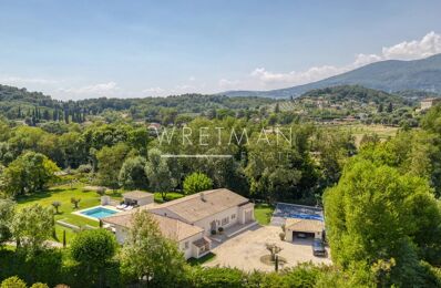 vente maison 3 490 000 € à proximité de Mouans-Sartoux (06370)