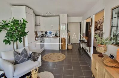 vente appartement 270 000 € à proximité de Biot (06410)