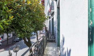 Appartement 4 Pièces 98 m² à vendre à Saint-Jean-de-Luz (64500)