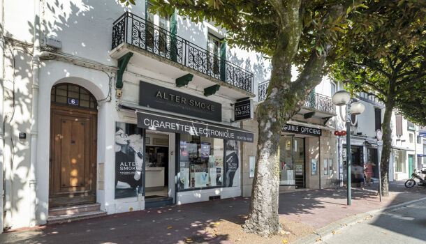 Appartement 4 pièces  à vendre Saint-Jean-de-Luz 64500