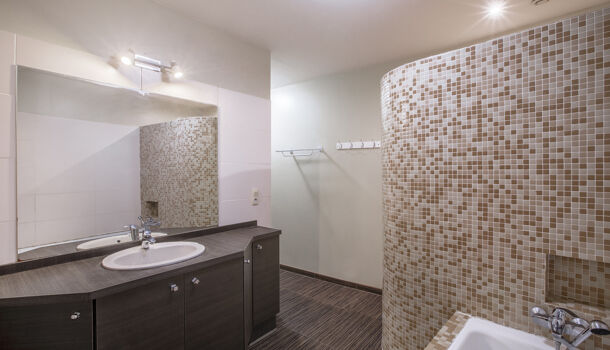 Appartement 4 pièces  à vendre Saint-Jean-de-Luz 64500