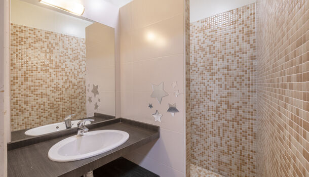 Appartement 4 pièces  à vendre Saint-Jean-de-Luz 64500