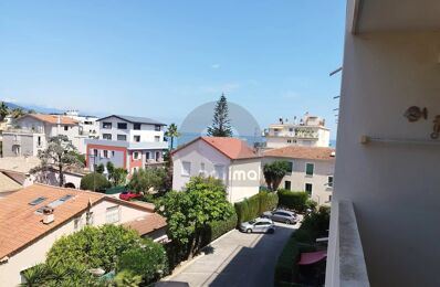 appartement 2 pièces 36 m2 à vendre à Roquebrune-Cap-Martin (06190)