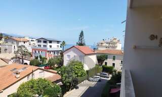 Appartement 2 Pièces 36 m² à vendre à Roquebrune-Cap-Martin (06190)