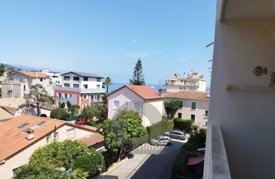 vente appartement 299 000 € à proximité de Menton (06500)