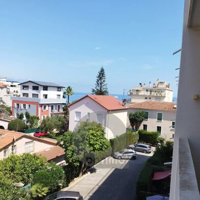 Appartement 2 pièces 289000 €