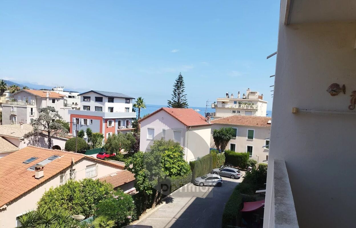 appartement 2 pièces 36 m2 à vendre à Roquebrune-Cap-Martin (06190)