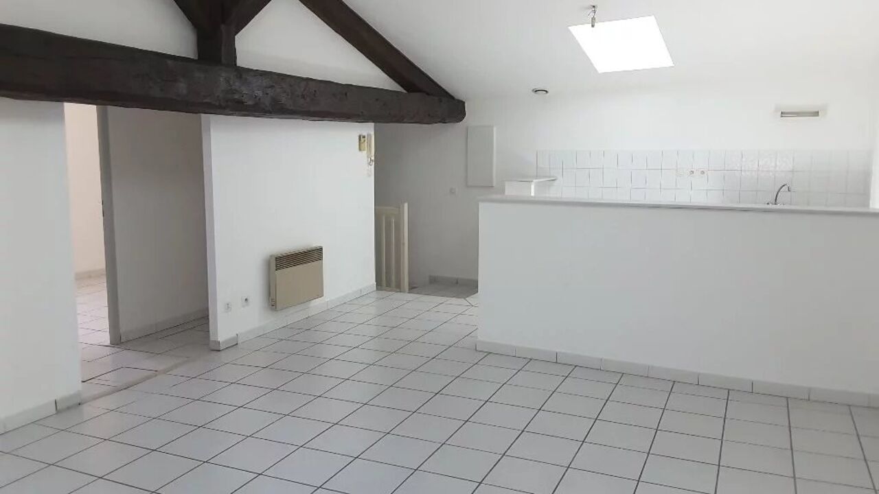 appartement 3 pièces 65 m2 à louer à Saint-Rambert-d'Albon (26140)