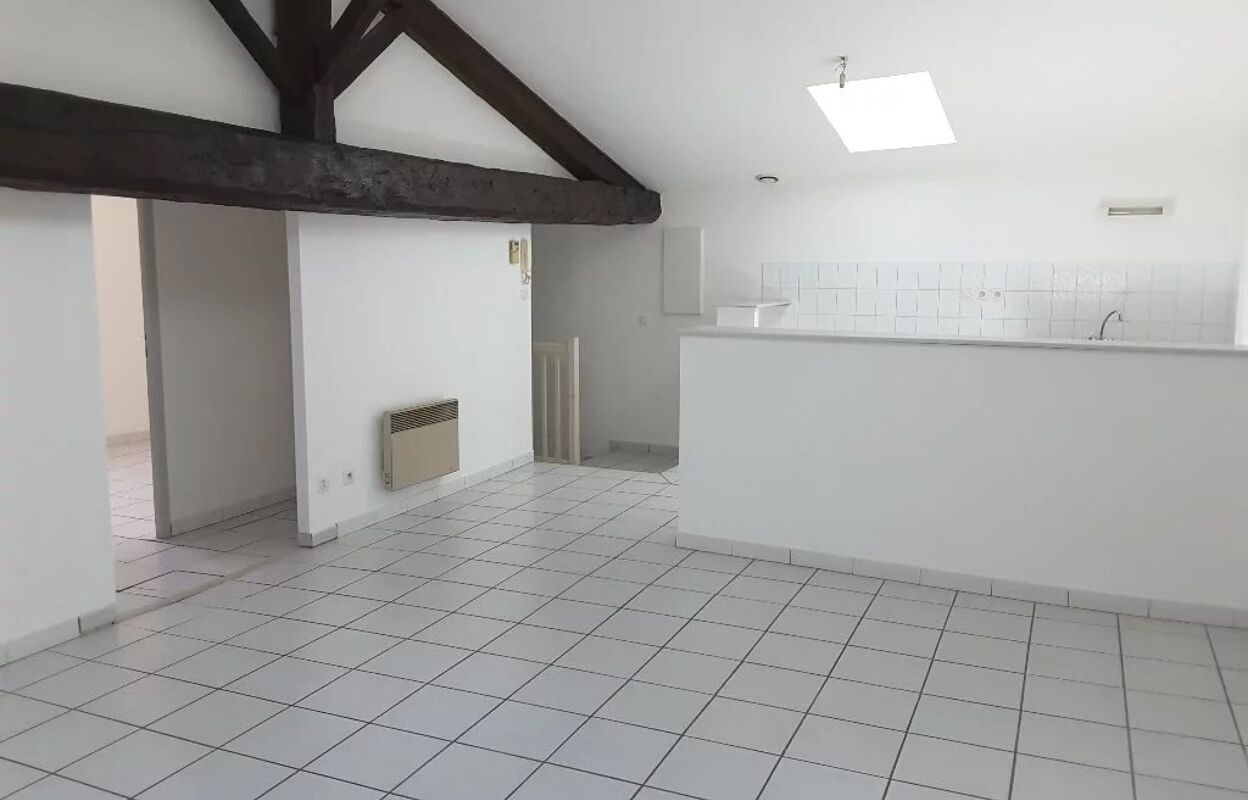 appartement 3 pièces 65 m2 à louer à Saint-Rambert-d'Albon (26140)