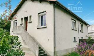 Maison 3 Pièces 68 m² à vendre à Saint-Rambert-d'Albon (26140)