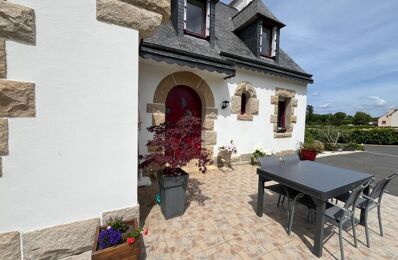 vente maison 292 000 € à proximité de Plouégat-Moysan (29650)