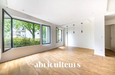 vente appartement 399 000 € à proximité de Bourg-la-Reine (92340)