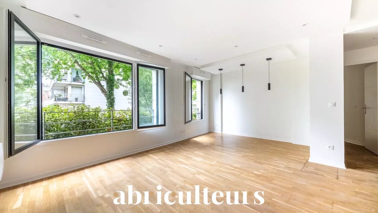 appartement 3 pièces 69 m2 à vendre à Rueil-Malmaison (92500)