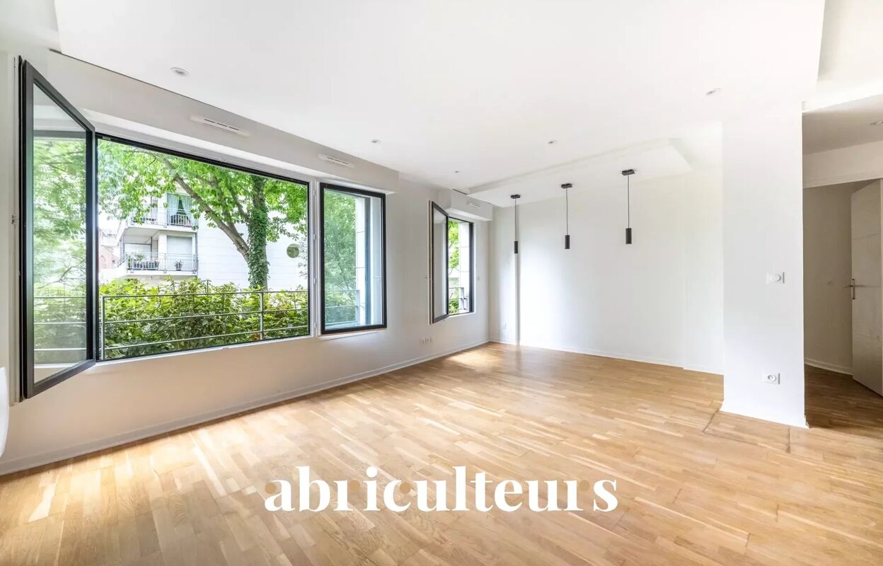 appartement 3 pièces 69 m2 à vendre à Rueil-Malmaison (92500)