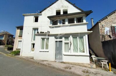 vente maison 35 000 € à proximité de Agen-d'Aveyron (12630)