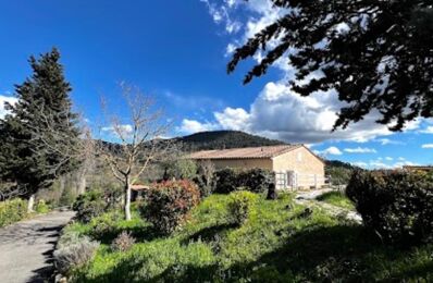 vente maison 399 000 € à proximité de Trans-en-Provence (83720)