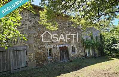 vente maison 118 500 € à proximité de Saint-Anthème (63660)