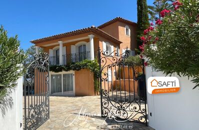 vente maison 1 297 000 € à proximité de Fréjus (83600)