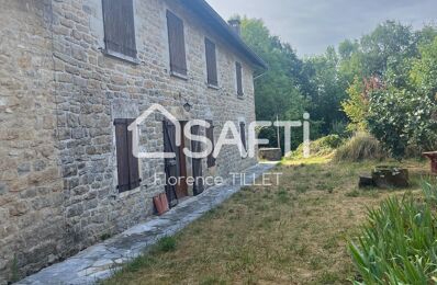 vente maison 126 000 € à proximité de Lapenche (82240)