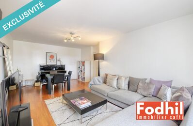 vente appartement 425 000 € à proximité de La Ville-du-Bois (91620)