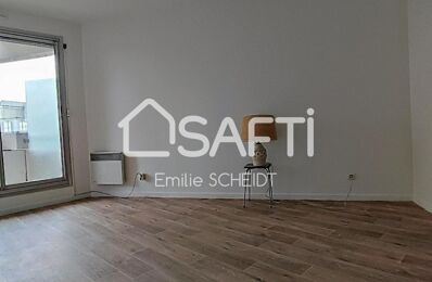 vente appartement 148 000 € à proximité de Maizières (54550)