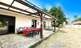 Maison 5 Pièces 120 m² à vendre à L'Aiguillon-la-Presqu'île (85460)