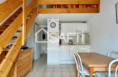 vente maison 171 000 € à proximité de Martinet (85150)