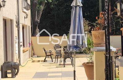 vente maison 349 000 € à proximité de Rouvenac (11260)