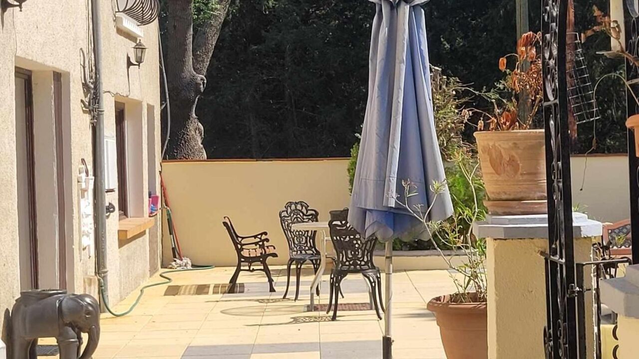 maison 8 pièces 204 m2 à vendre à Limoux (11300)