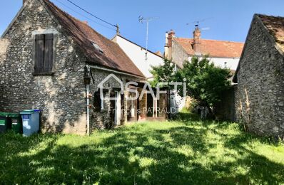 vente maison 297 000 € à proximité de Boissy-le-Sec (91870)