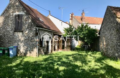 vente maison 280 000 € à proximité de Béville-le-Comte (28700)