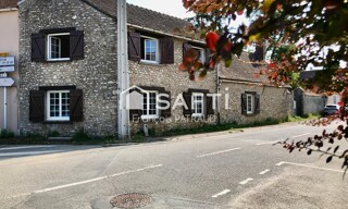 Maison 6 Pièces 140 m² à vendre à Boinville-le-Gaillard (78660)