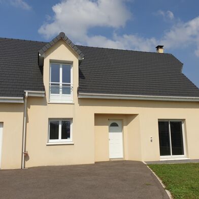 Maison 5 pièces 146 m²