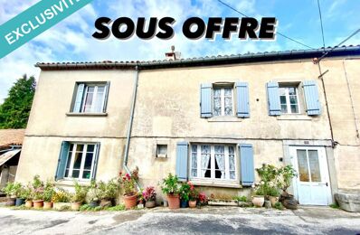 vente maison 83 000 € à proximité de Labruguière (81290)