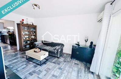 vente appartement 285 000 € à proximité de Alata (20167)