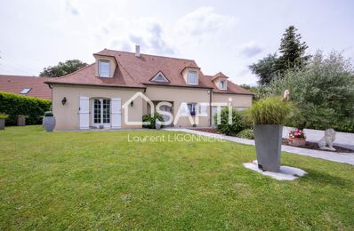 vente maison 589 000 € à proximité de Étiolles (91450)