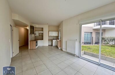 location appartement 787 € CC /mois à proximité de La Membrolle-sur-Choisille (37390)