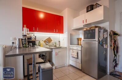 vente appartement 146 000 € à proximité de Notre-Dame-d'Oé (37390)