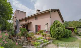 Maison 8 Pièces 197 m² à vendre à Verlhac-Tescou (82230)